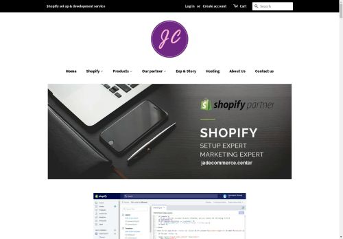 jadecommerce.center capture - 2025-05-05 04:50:54