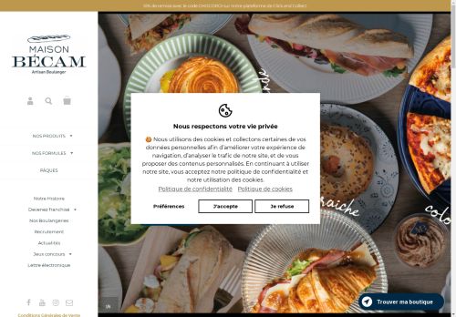 maisonbecam.com capture - 2025-05-05 04:52:27