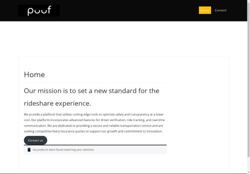 puuf.company capture - 2025-05-05 05:03:22