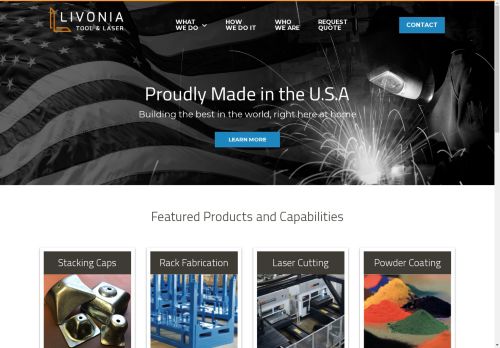 livoniatool.com capture - 2025-05-05 05:18:21