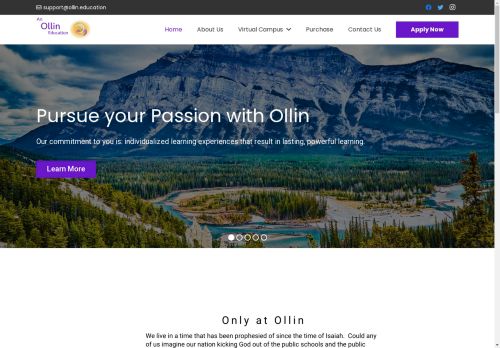 ollin.education capture - 2025-05-05 05:26:55