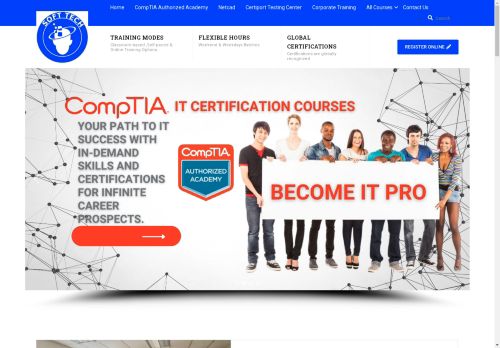 softtechgroup.org capture - 2025-05-05 05:42:34