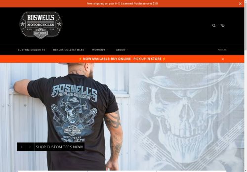 nashvillehdapparel.com capture - 2025-05-05 05:44:41