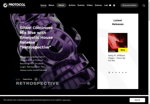 protocolrecordings.com capture - 2025-05-05 05:44:41