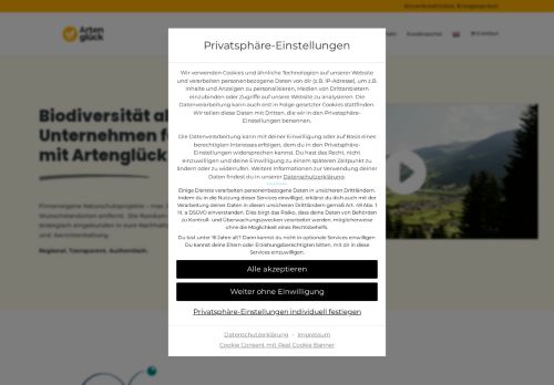 artenglueck.de capture - 2025-05-05 05:53:39