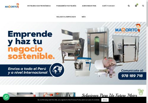 maqorito.com capture - 2025-05-05 06:19:56