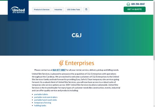 candj.enterprises capture - 2025-05-05 06:32:28