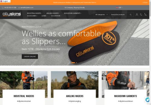 ollyskins.com capture - 2025-05-05 06:35:27