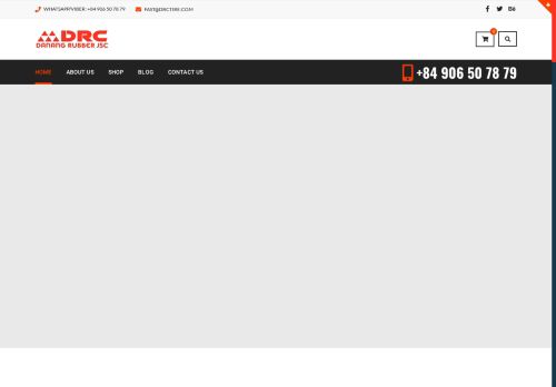 drctire.com capture - 2025-05-05 06:39:11