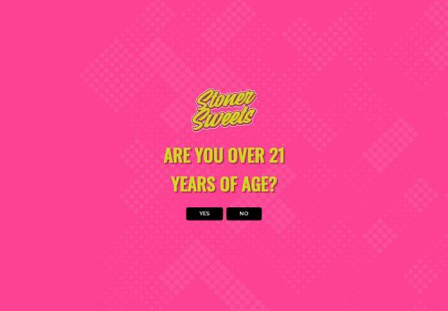 thestonersweets.com capture - 2025-05-05 06:40:02