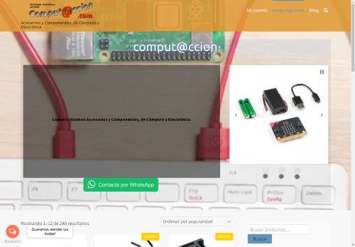 computaccion.com capture - 2025-05-05 06:45:21