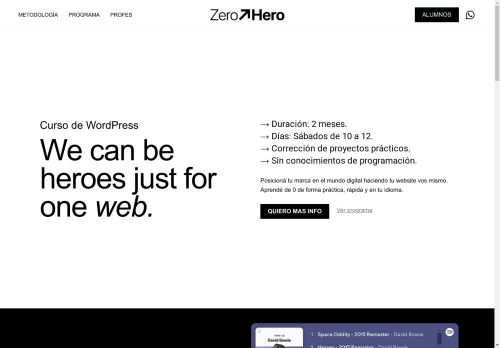 zerotohero.education capture - 2025-05-05 06:51:11