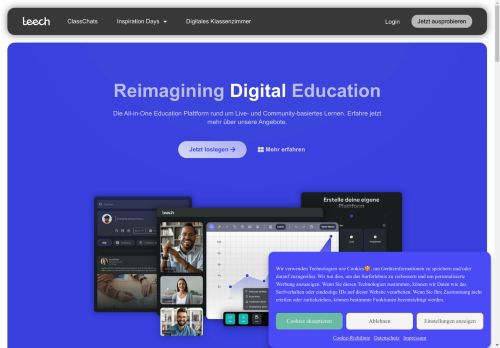 teech.education capture - 2025-05-05 06:51:12