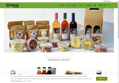 dreiling.lv capture - 2025-05-05 07:09:15