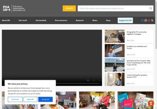 phauk.org capture - 2025-05-05 07:11:28