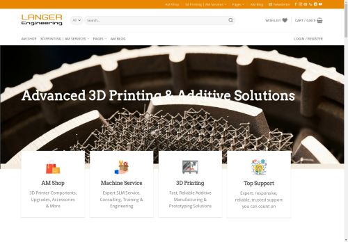 langerengineering.com capture - 2025-05-05 07:22:27