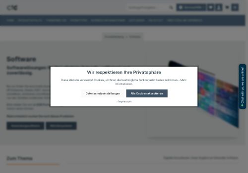 cloudmarkt.software capture - 2025-05-05 07:25:19