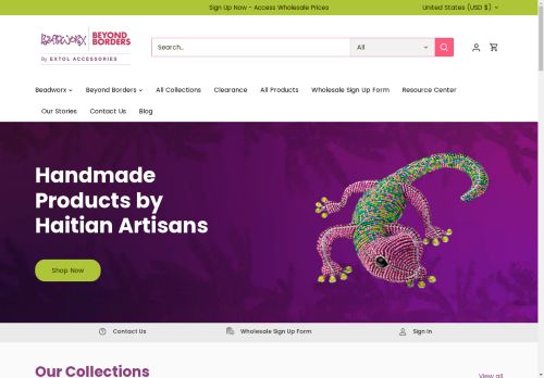 extolltd.com capture - 2025-05-05 07:25:19