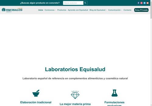 equisalud.com capture - 2025-05-05 07:27:25