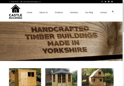 castlebuildings.co.uk capture - 2025-05-05 07:30:27