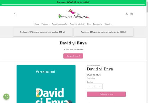 veronicastories.com capture - 2025-05-05 07:30:27