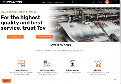 tovprinting.com capture - 2025-05-05 07:57:10