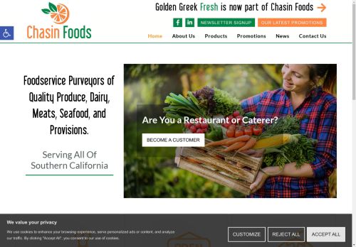 chasinfoods.com capture - 2025-05-05 08:02:34