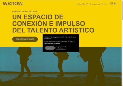 wenow.art capture - 2025-05-05 08:12:08