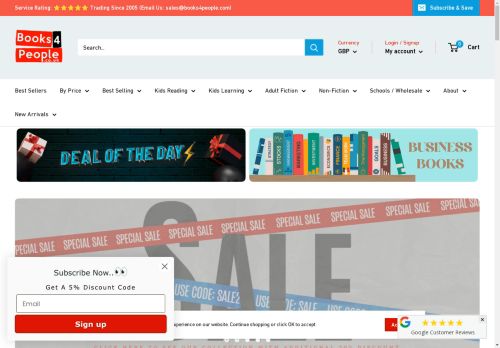 booksforpeople.co.uk capture - 2025-05-05 08:24:40