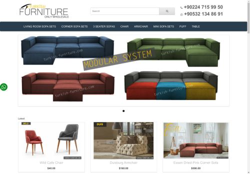turkish-furniture.com capture - 2025-05-05 08:55:43