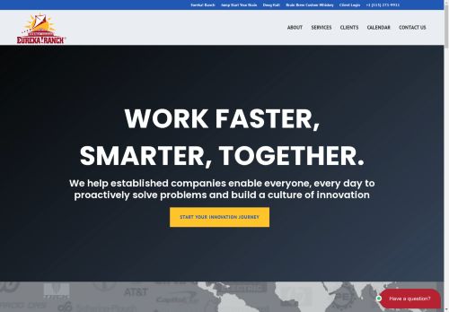 eurekaranch.education capture - 2025-05-05 09:04:48