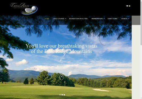 castlerockgolf.club capture - 2025-05-05 09:07:45