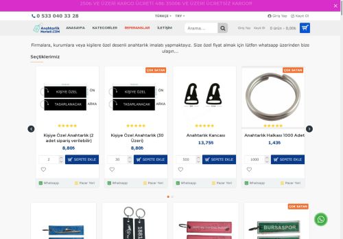anahtarlikmarketi.com capture - 2025-05-05 09:43:14