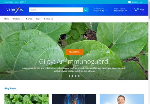vedicus.com capture - 2025-05-05 09:47:39