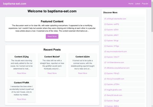 baptisma-set.com capture - 2025-05-05 09:48:51