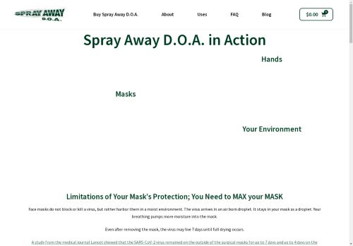 sprayawaydoa.com capture - 2025-05-05 10:02:08