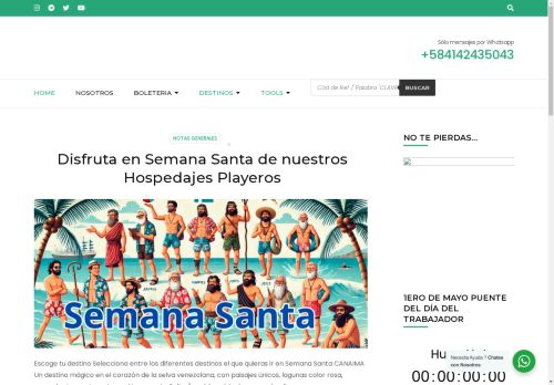 higueroteonline.com capture - 2025-05-05 10:09:18