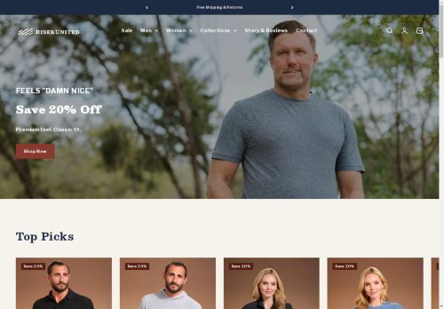 RiserUnited capture - 2025-05-05 10:10:24