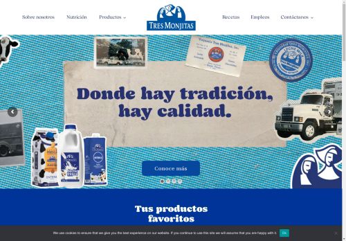 tresmonjitas.com capture - 2025-05-05 10:15:16