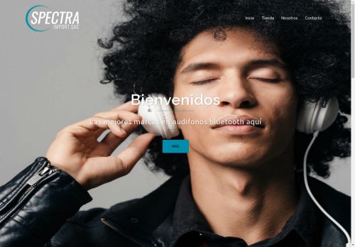 spectraimport.net capture - 2025-05-05 10:17:46