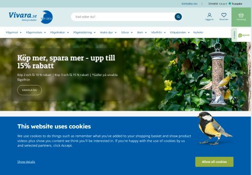 vivara.se capture - 2025-05-05 10:28:31