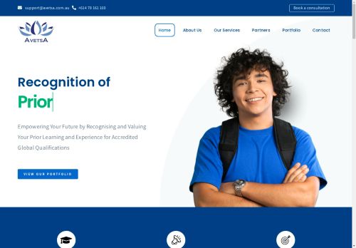 avetsa.education capture - 2025-05-05 10:30:21