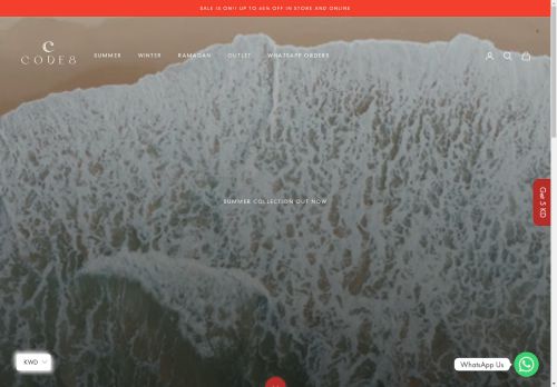 code8kw.com capture - 2025-05-05 10:50:16