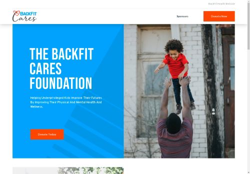 backfitcares.com capture - 2025-05-05 11:18:55