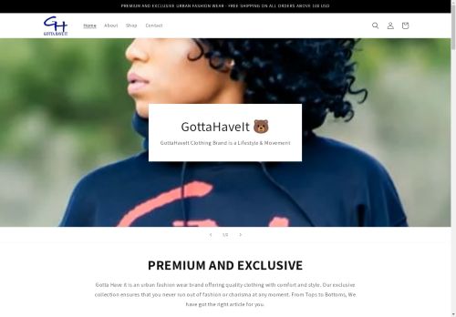 ghiclothing.com capture - 2025-05-05 11:22:13