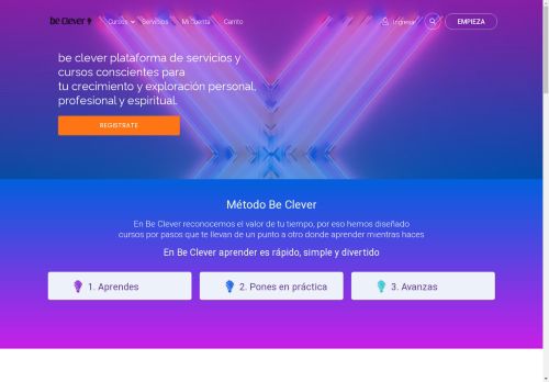 beclever.live capture - 2025-05-05 11:27:33