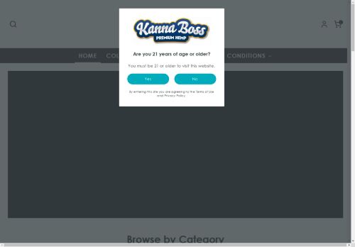 shopnektr.com capture - 2025-05-05 11:32:53