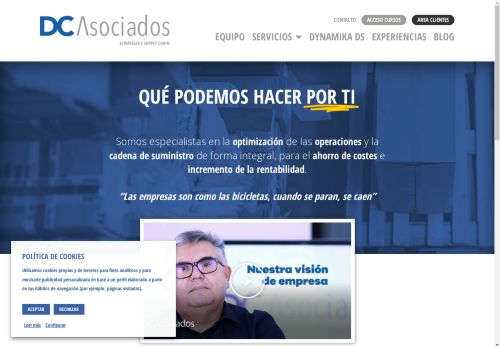 dcasociados.com capture - 2025-05-05 11:41:38