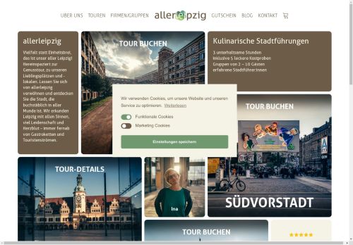 allerleipzig.com capture - 2025-05-05 11:42:35