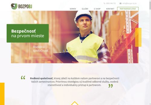 bozpo-bj.sk capture - 2025-05-05 11:56:30